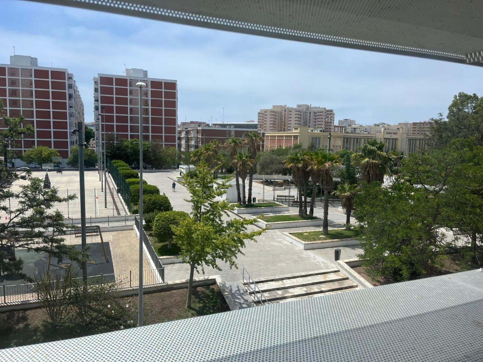 Apartamento Kevin Cadiz Exterior photo